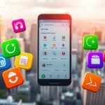 تطبيقات وألعاب لربح المال