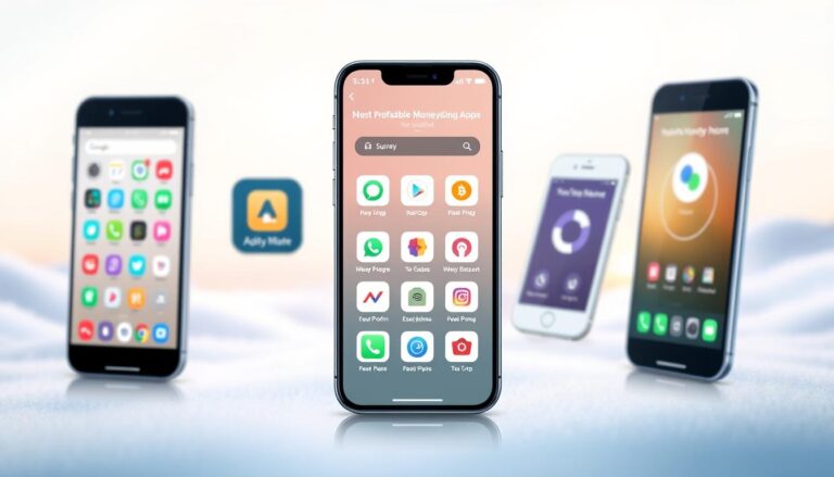 مواقع ربح المال