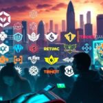 ألعاب البلوكتشين