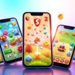 ألعاب لربح المال