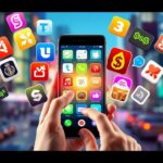 تطبيقات ربح المال اليومية بدون مجهود