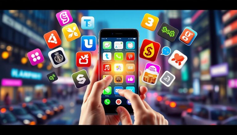 تطبيقات ربح المال اليومية بدون مجهود