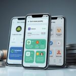 تطبيقات ربح المال بسرعة