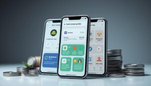 تطبيقات ربح المال بسرعة