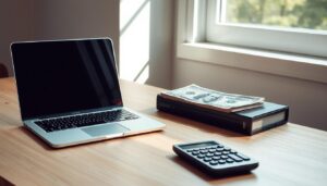 ربح 10 دولار يوميًا