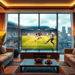 مشاهدة مباريات