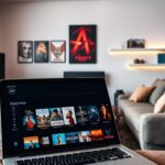 مواقع لمشاهدة وتحميل الأفلام