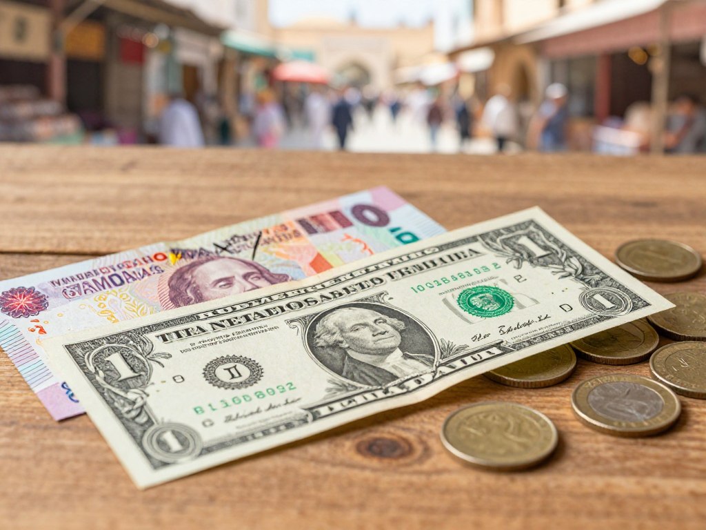 أحصل على 5 دولار كل ساعة