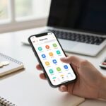 تطبيقات لربح المال للمبتدئين