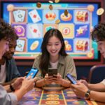 أفضل 5 ألعاب ربح المال