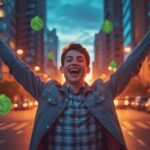 أحصل على 5 دولار كل ساعة من الهاتف