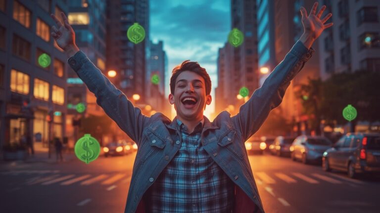 أحصل على 5 دولار كل ساعة من الهاتف