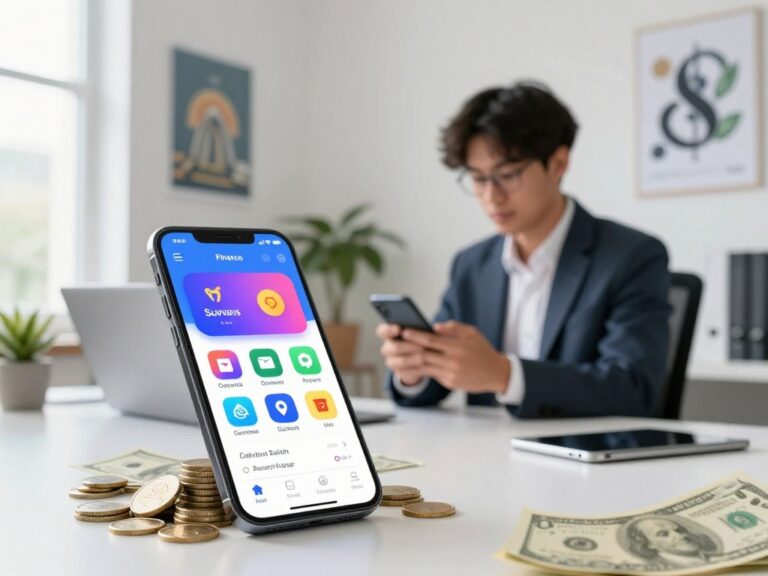 تطبيقات ربح المال