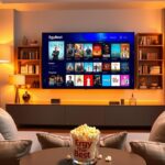 مواقع لمشاهدة الأفلام مجانًا