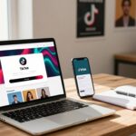 الربح من تيك توك