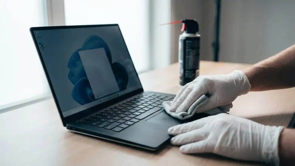 Dell Touchpad Driver: Fix Non-Responsive Touchpads