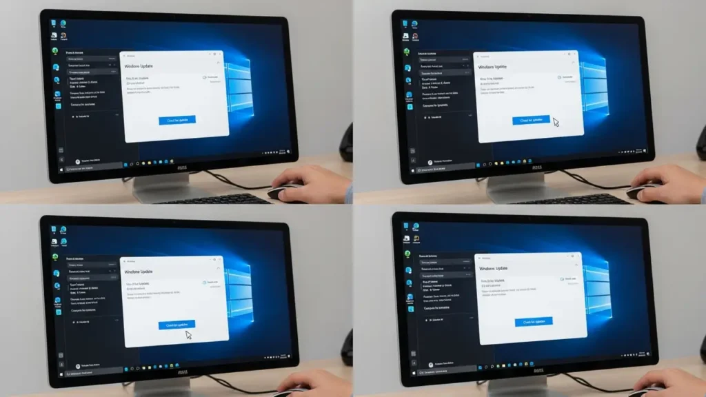 24h2 Freezing: Fix Windows 11 App Crashes