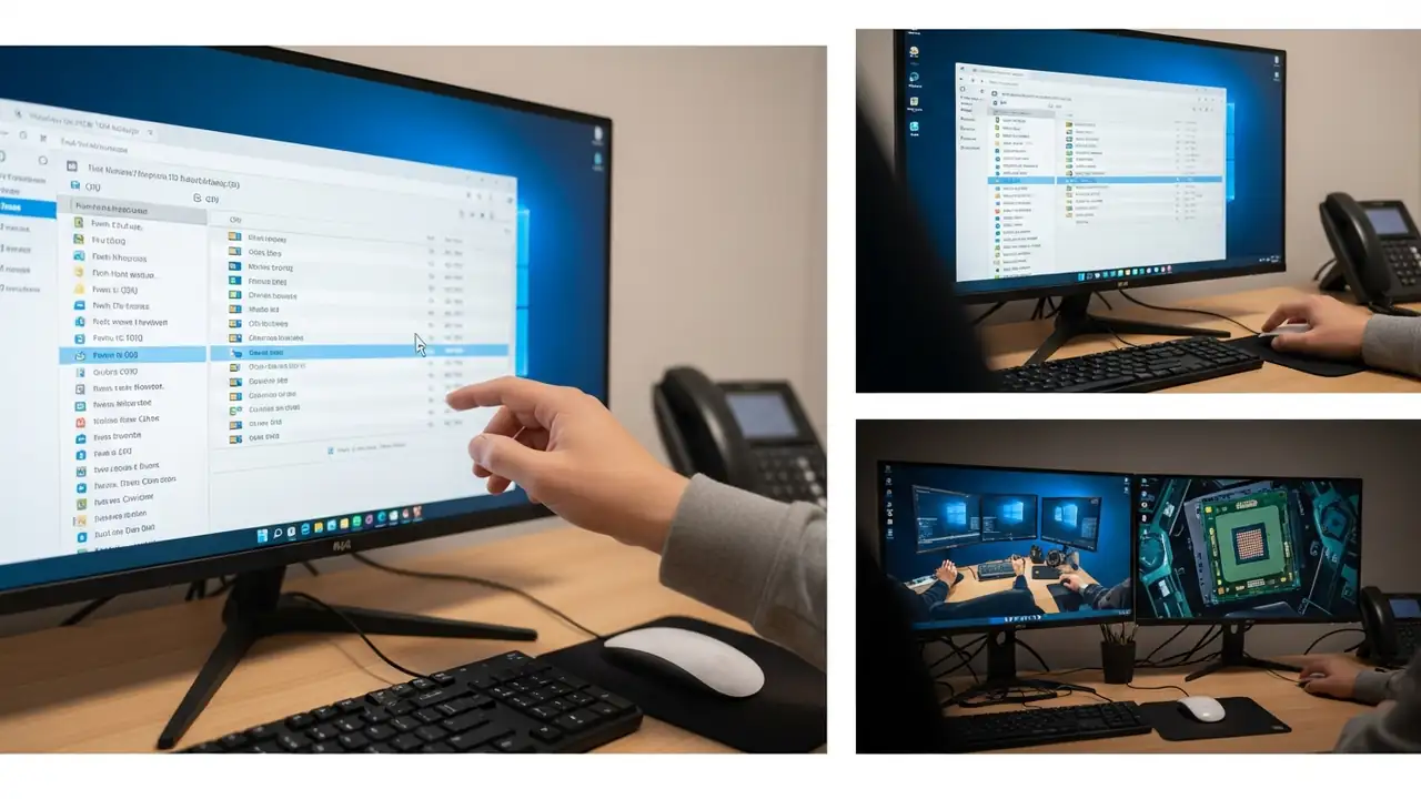 High CPU Usage in Windows 11: Fix Spikes & 100% Load