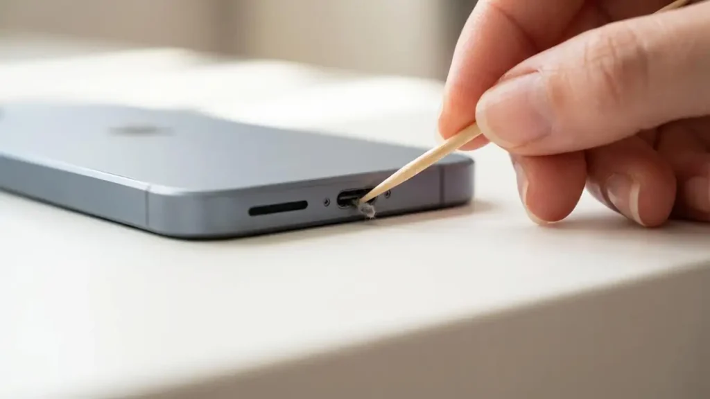 How to Fix Slow Charging Phone & Stop Battery Drain