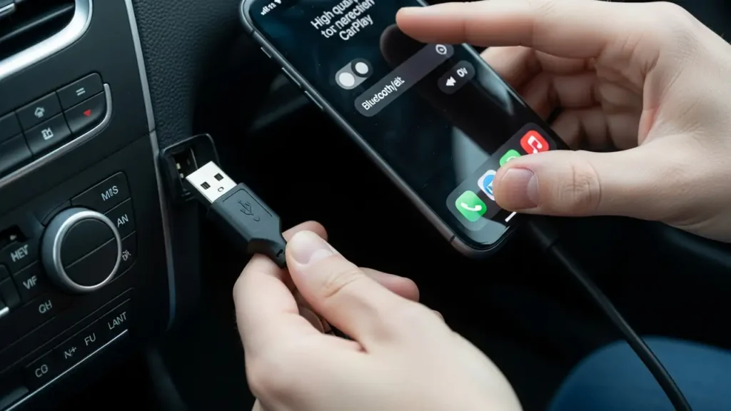 CarPlay not working iOS 26? Fix Your Connectivity Issues