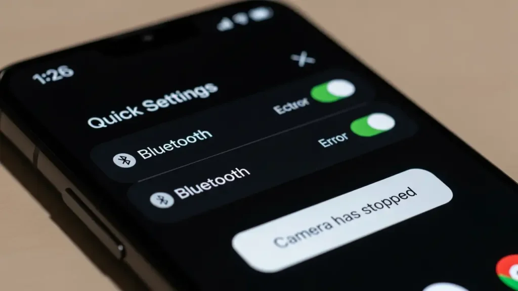Google Pixel Latest Update Problems: Fix Wi-Fi, Bluetooth, Camera