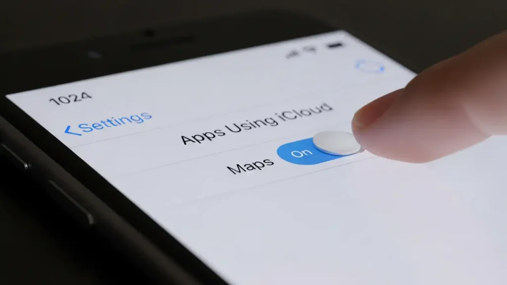 Apple Maps Saved Locations Disappeared After iOS 26.2.1 Update 2 Apple Maps Saved Locations Disappeared After iOS 26.2.1 Update