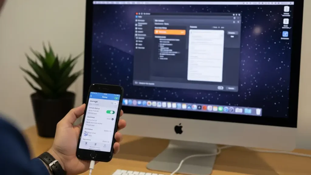 iOS 26.2.1 storage issues: Fix iPhone Inaccurate Readings 1 iOS 26.2.1 storage issues: Fix iPhone Inaccurate Readings