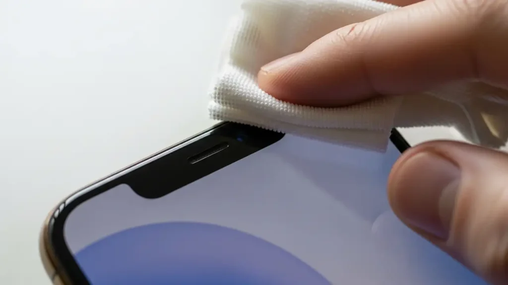 Reset Face ID on iOS 26.2.1 for Third-Party App Fixes 3 Reset Face ID on iOS 26.2.1 for Third-Party App Fixes