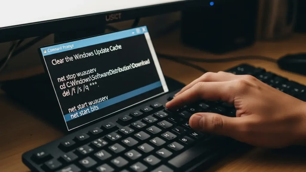 Windows Update stuck: Fix Downloading or Installing Issues 3 Windows Update stuck: Fix Downloading or Installing Issues