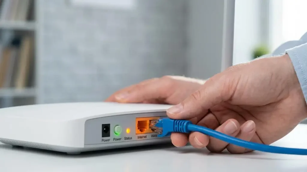 Router Not Working? Fix Your Internet & Get Back Online