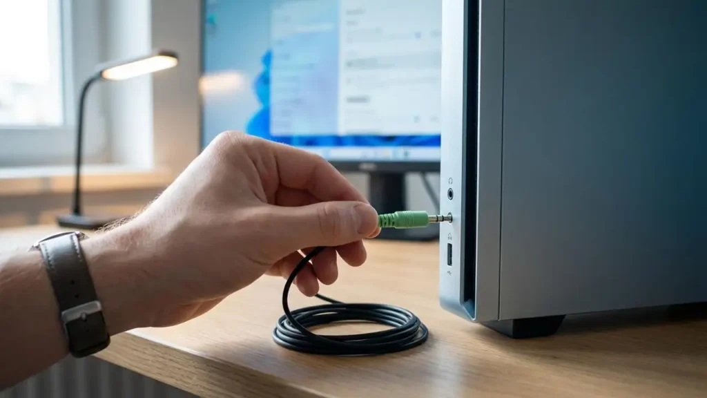 No Sound Windows 11? Fix Audio Issues Fast!