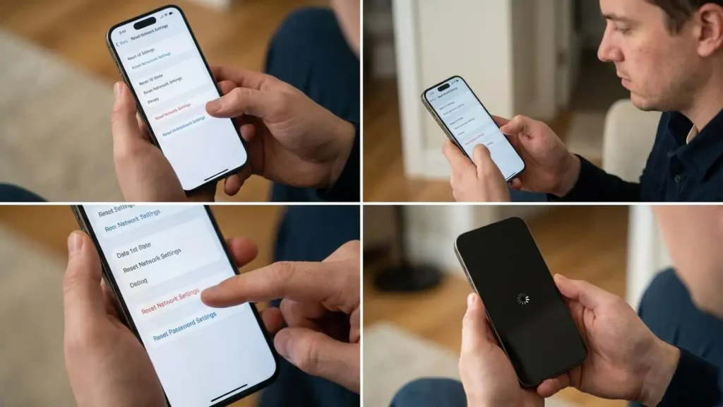 iOS 26.2.1 Problems: Fix Crashes, Battery Drain & Network Issues