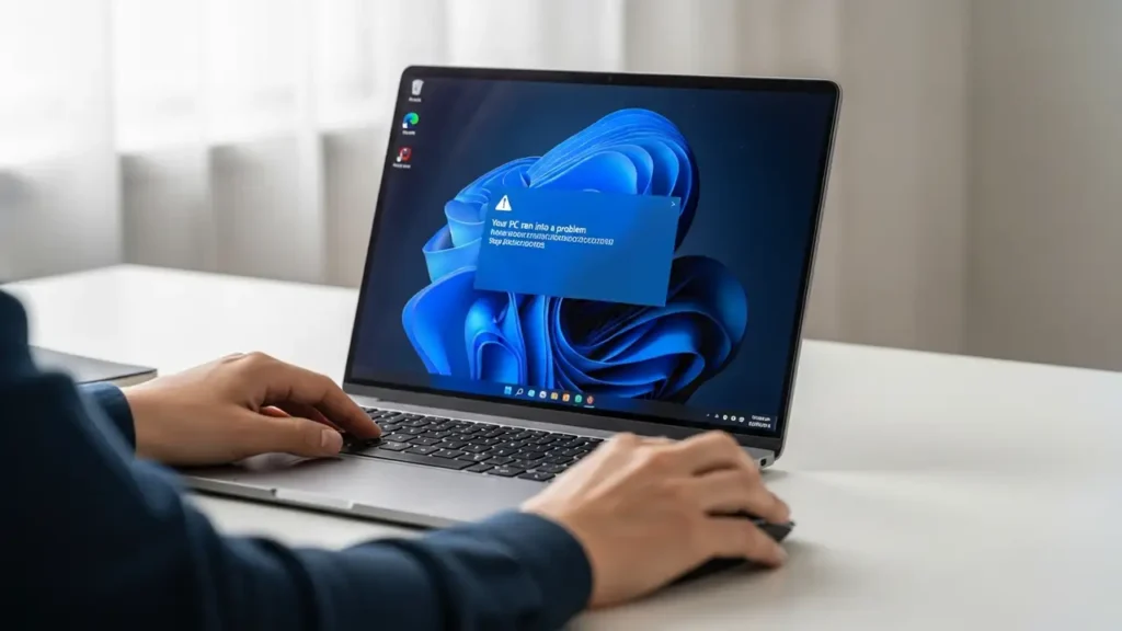 Intel Smart Sound Technology Driver Blue Screen Fix