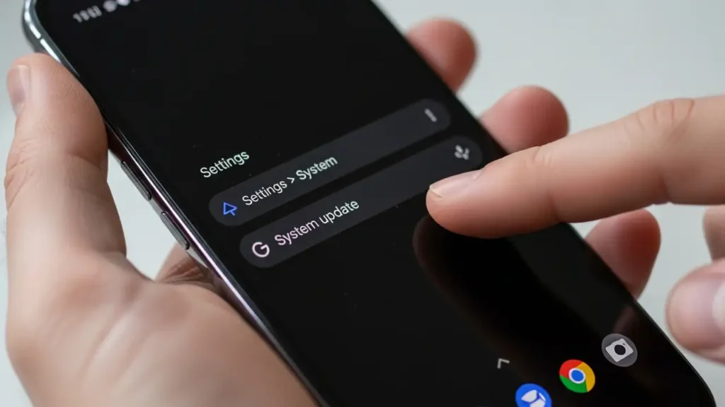 Google Pixel Latest Update Problems: Fix Wi-Fi, Bluetooth, Camera
