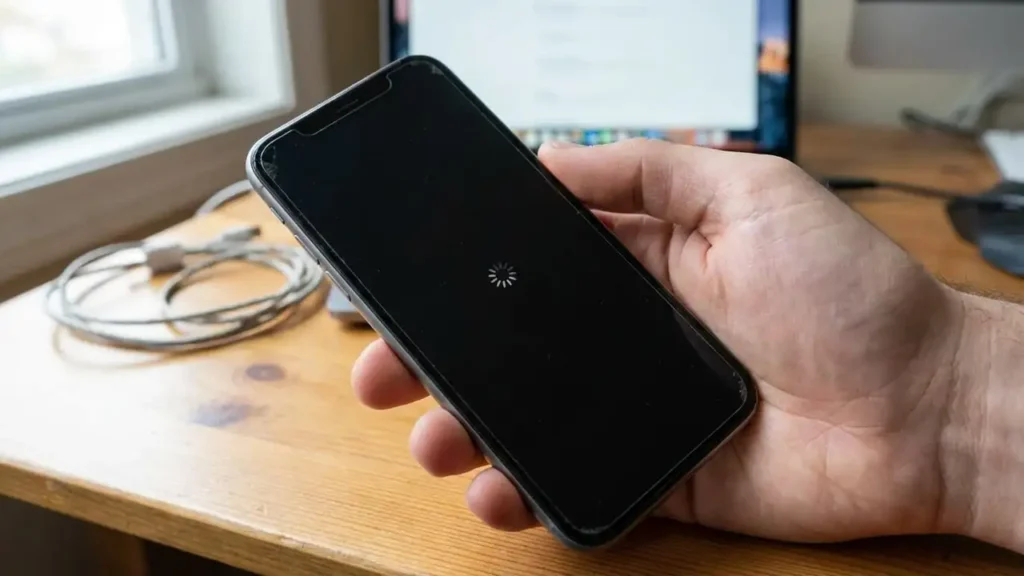 iPhone keeps crashing after iOS 26 update: Fixes 2 iPhone keeps crashing after iOS 26 update: Fixes