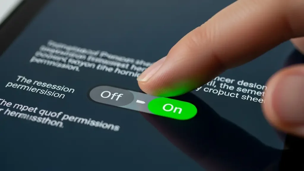 Reset Face ID on iOS 26.2.1 for Third-Party App Fixes 2 Reset Face ID on iOS 26.2.1 for Third-Party App Fixes