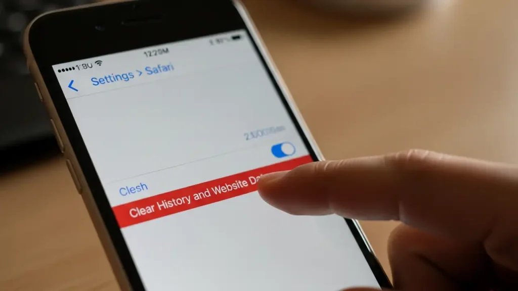 Safari not loading pages? Fix Slow & Unresponsive Safari