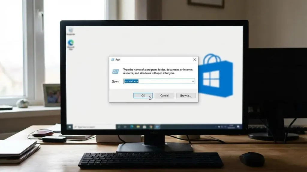 Microsoft Store not opening? Fix Store Issues Now
