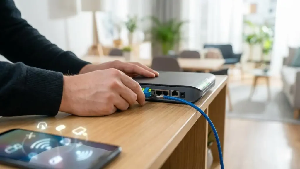 Router Not Working? Fix Your Internet & Get Back Online