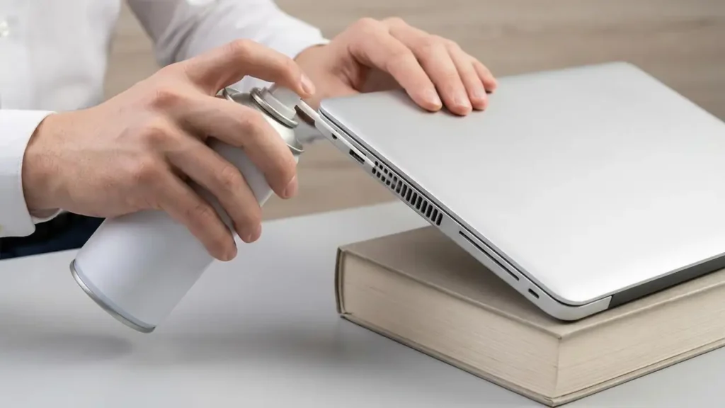 Laptop Overheating: Fixes for a Cooler, Faster PC