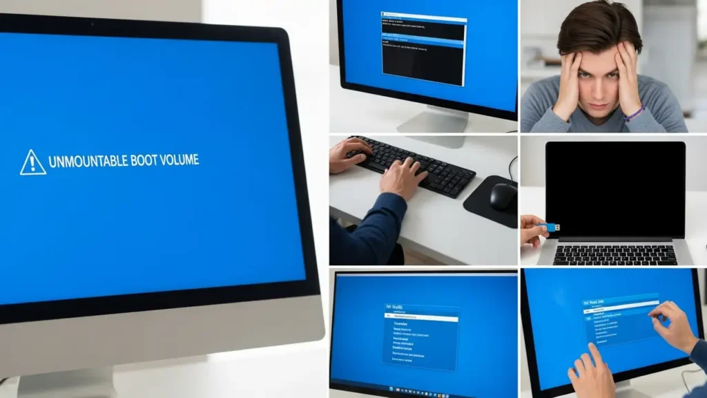 Windows 11 January 2026 Update Issues: Fix Boot Failures