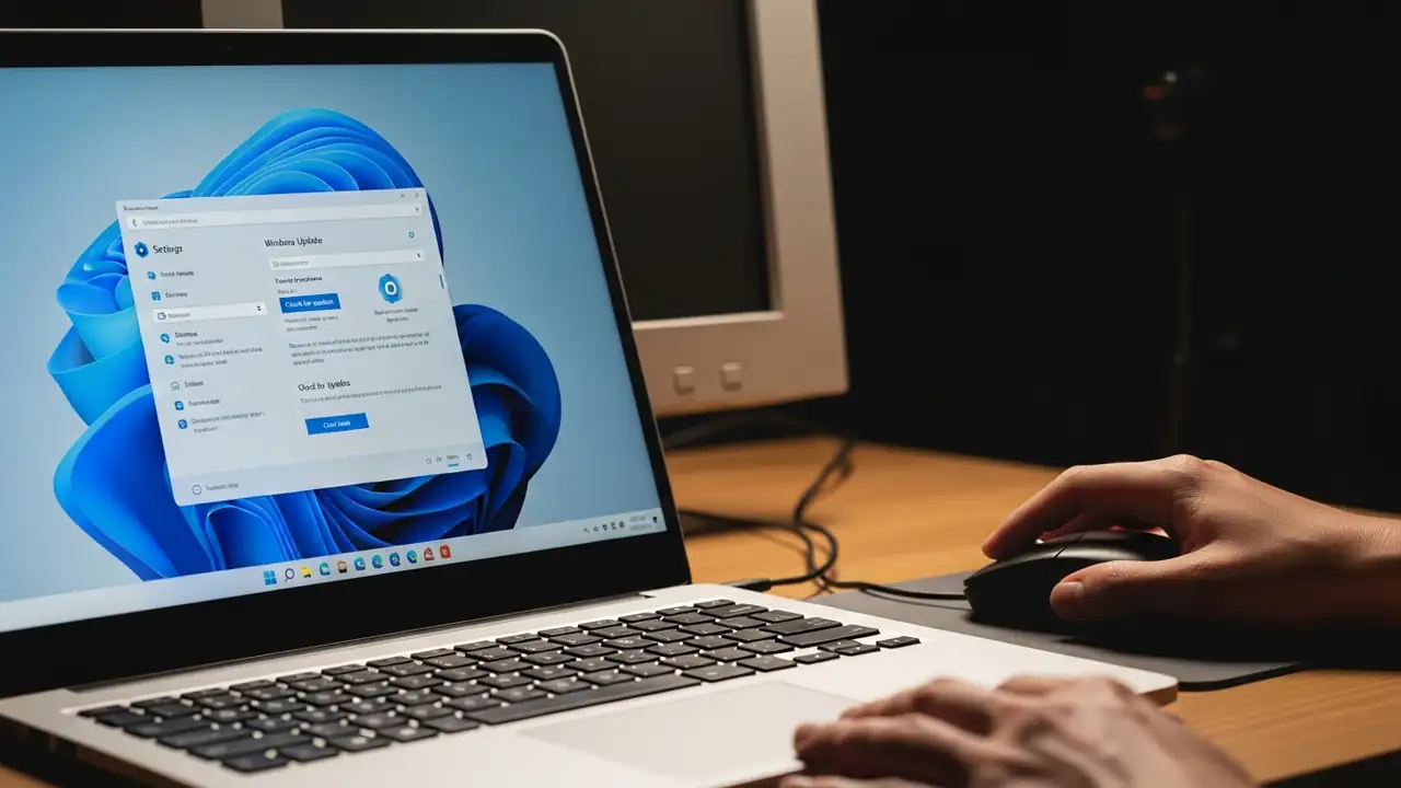 24h2 Freezing: Fix Windows 11 App Crashes