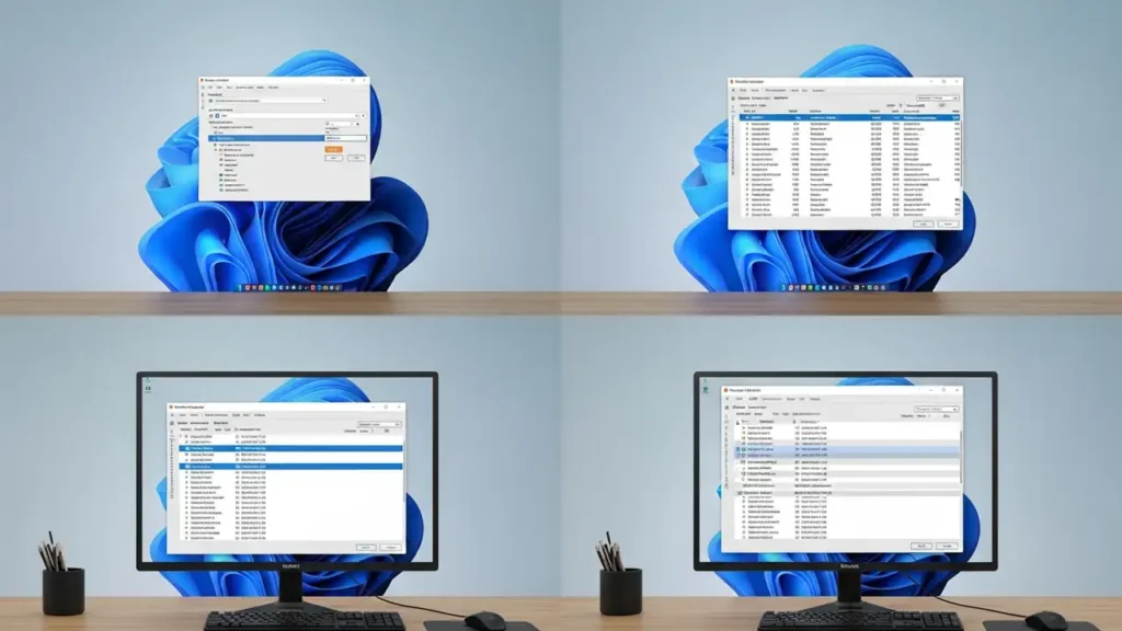 High CPU Usage in Windows 11: Fix Spikes & 100% Load
