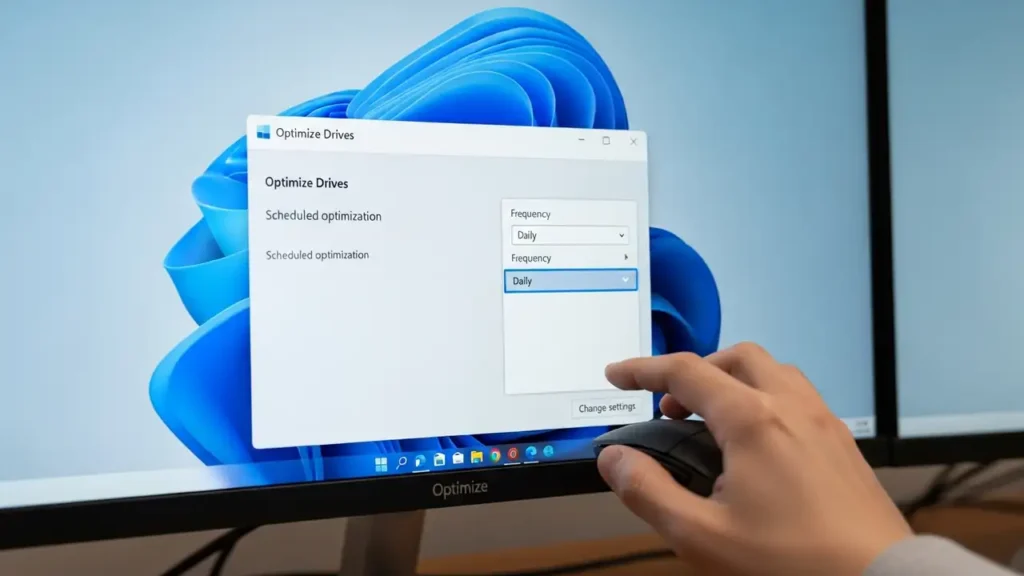 SSD Windows Trim: Optimize for Peak Performance 1 SSD Windows Trim: Optimize for Peak Performance