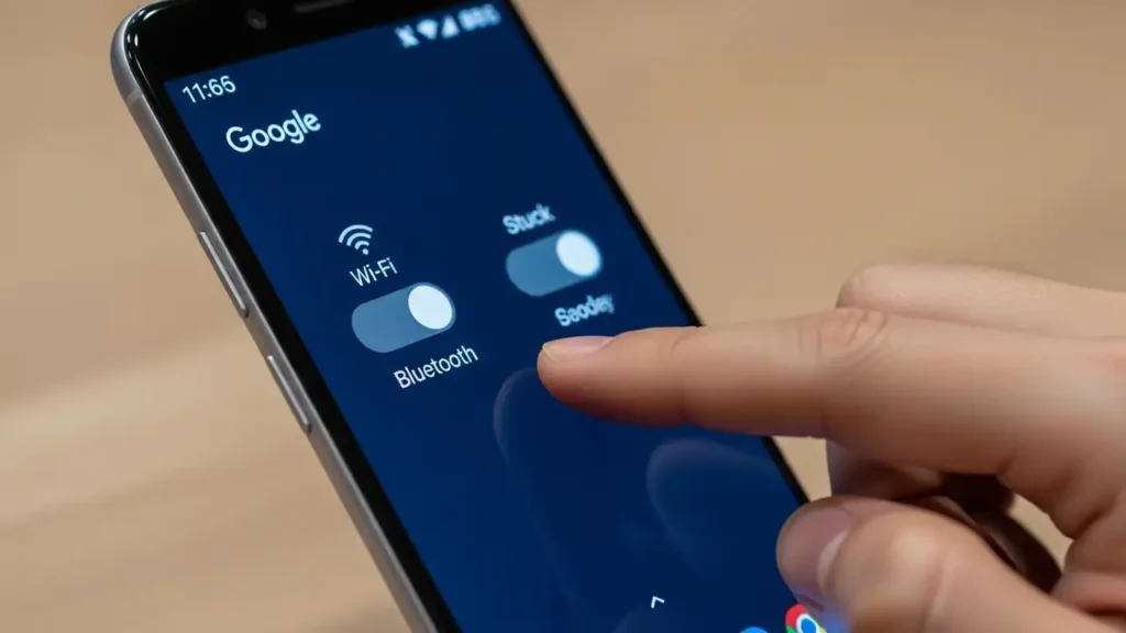 Google Pixel Latest Update Problems: Fix Wi-Fi, Bluetooth, Camera 1 Google Pixel Latest Update Problems: Fix Wi-Fi, Bluetooth, Camera