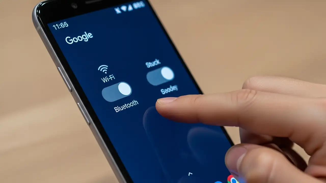 Google Pixel Latest Update Problems: Fix Wi-Fi, Bluetooth, Camera