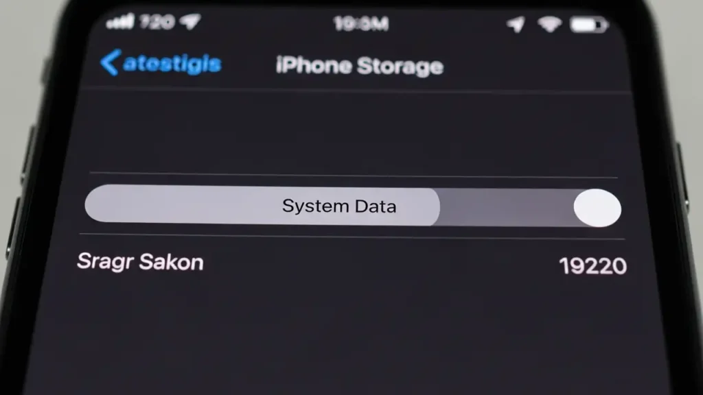 iOS 26.2.1 storage issues: Fix iPhone Inaccurate Readings 2 iOS 26.2.1 storage issues: Fix iPhone Inaccurate Readings