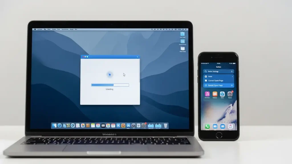 Safari not loading pages? Fix Slow & Unresponsive Safari