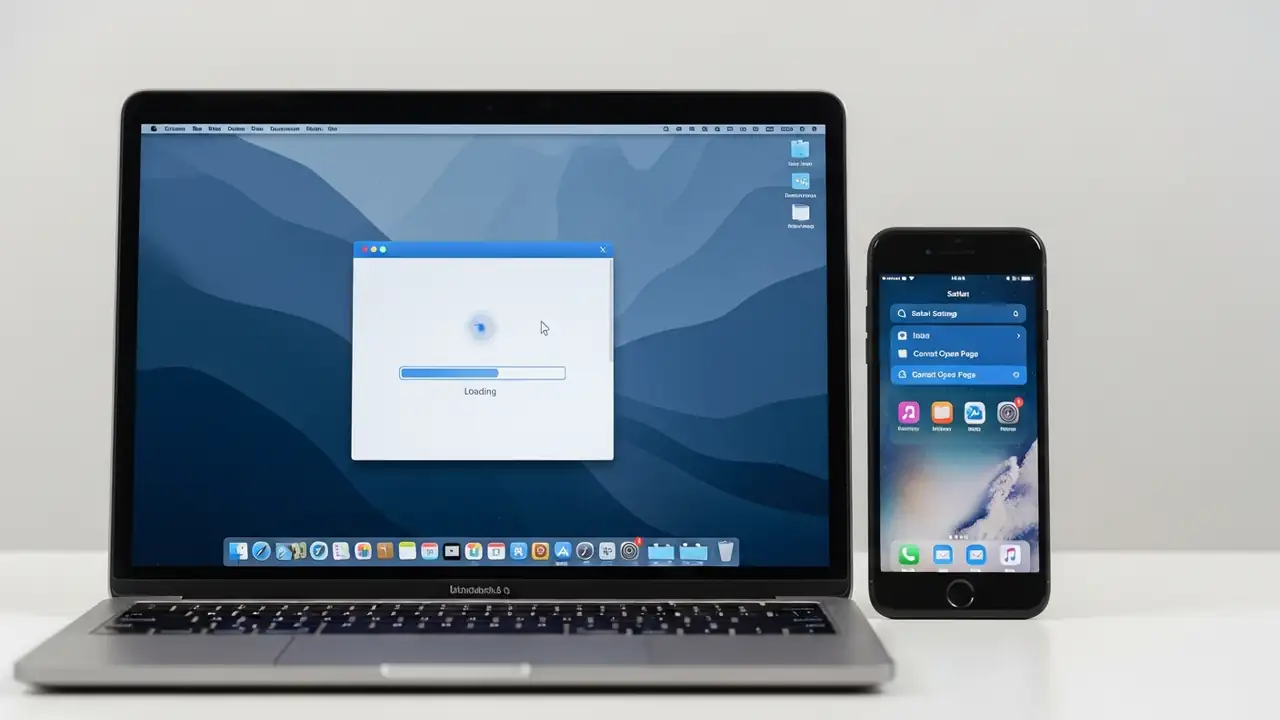Safari not loading pages? Fix Slow & Unresponsive Safari