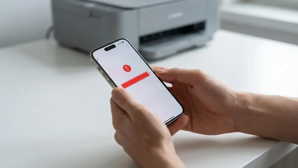iPhone Storage Full: Free Up Space Now!